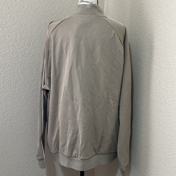 Nike Unisex Zip Up Track Jacket - Picture 6 of 9